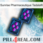 Sunrise Pharmaceutical Tadalafil 03